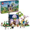 LEGO Friends Bee Farm and Flower Garden Building Set Toy for Kids Ages 12-14