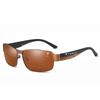 TDMC1 For Tesla Model 3 Model Y Model S Model X Cybertruck Roadster Car High-End Leisurely Luxury Sunglasses Men Women Fashion Goggles