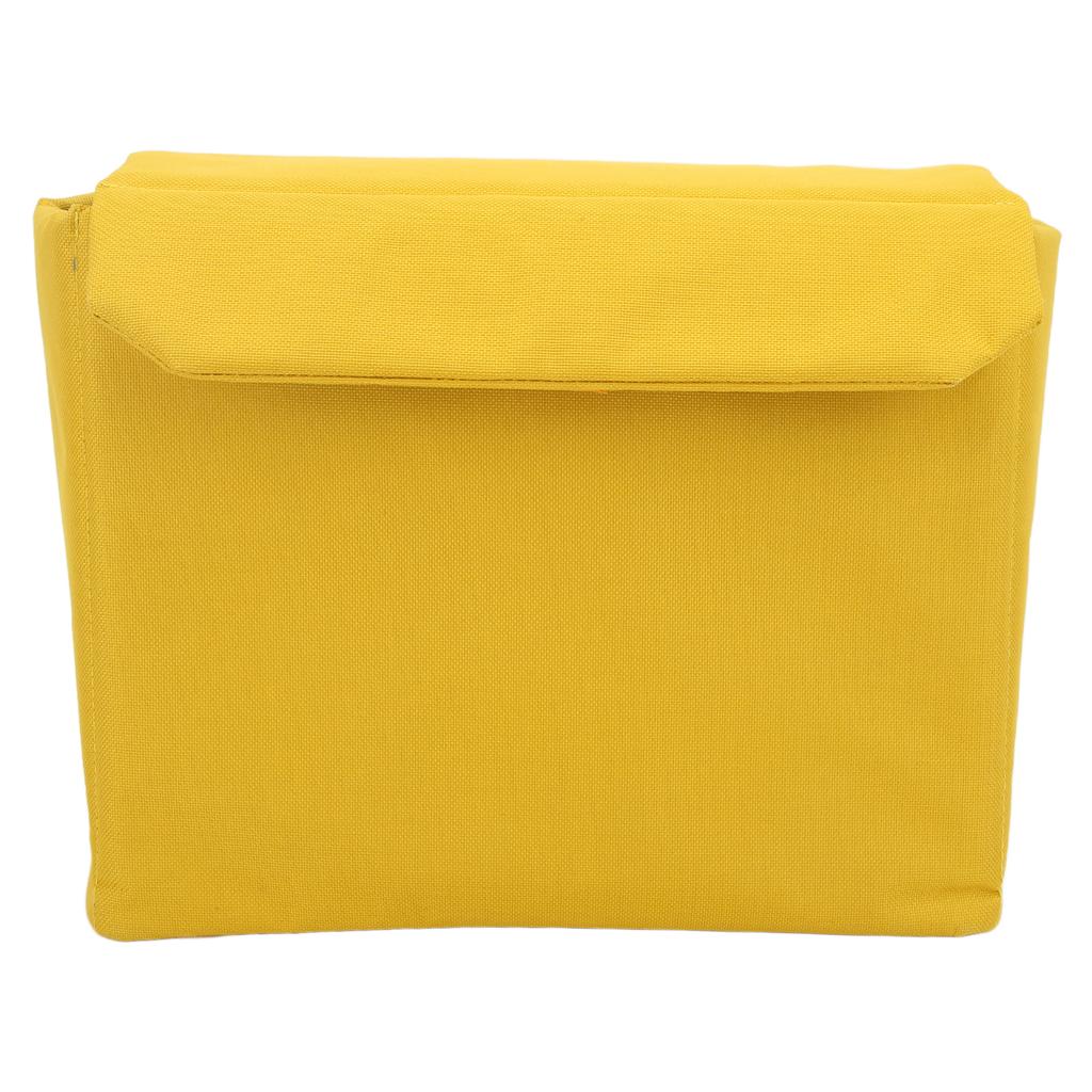 Waterproof Camera Insert Bag Shockproof Camera Inner Case Bag for SLR Camera Lenses Flashes