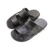 EVA Plattform Hausschuhe Herren Sommer Business Indoor Zuhause Rutschfest Mode Zuhause Weiche Sohle Sandalen Herren Strand Tau