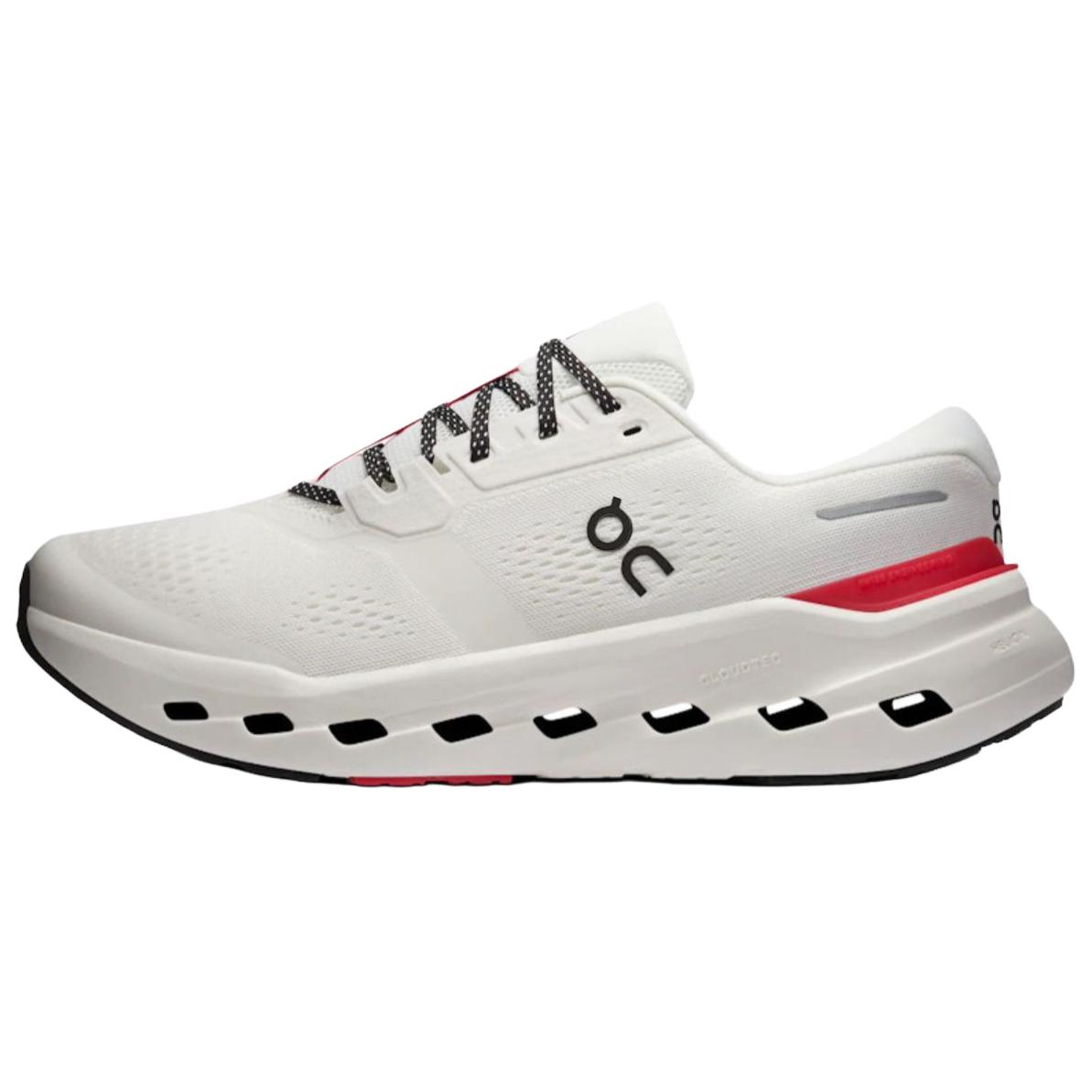 

On Cloudrunner 3 Casual Running Shoes Men s White 3MG10074351 40.5