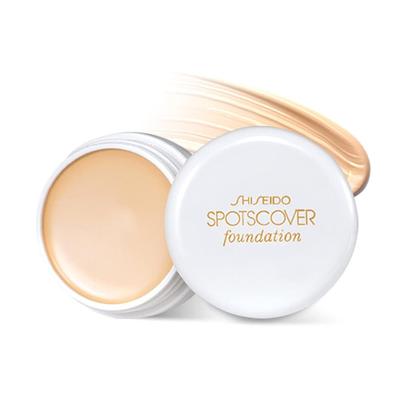 Spot Cover Foundation 20g