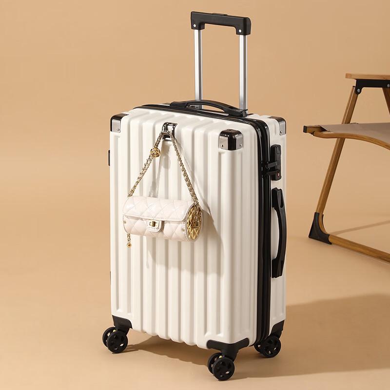 Li Shen Hardshell Travel Luggage