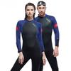 Pu Lian One-Piece Thermal Wetsuit