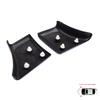 BSP1200 Front Left Right Fender Trim Molding for Citroen Berlingo MK1 M49 M59 1996-2008 8544J7 8544J8