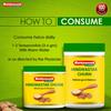 Baidyanath Hingwashtak Churna 50g X Pack of 2 | Ayurvedic Digestive Powder for Gas & Bloating