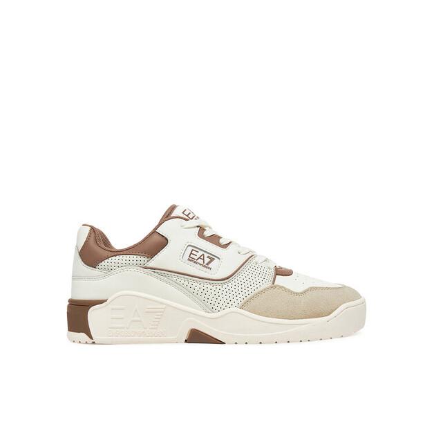 

Кроссовки EA7 Emporio Armani X8X187 XK402 U475 EU 36