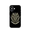 for Samsung Galaxy A07 A13 A12 A23 A50 A51 A52 A53 A70 A71 A72 A21S A04 Note 20 9 8 10 Case Japan Skeleton Samurai Ninja Skull