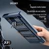Greener 34-piece Precision Screwdriver Set