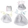 Drawstring Bag Toiletry Travel Wash Pouch Laundry Gym PE Set B