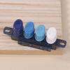 Oval Desktop Electric Fan Floor Fan Switch Key Switch 4 Button 3 Gear Switch For Plug-In Desk Electric Fan Button Switch