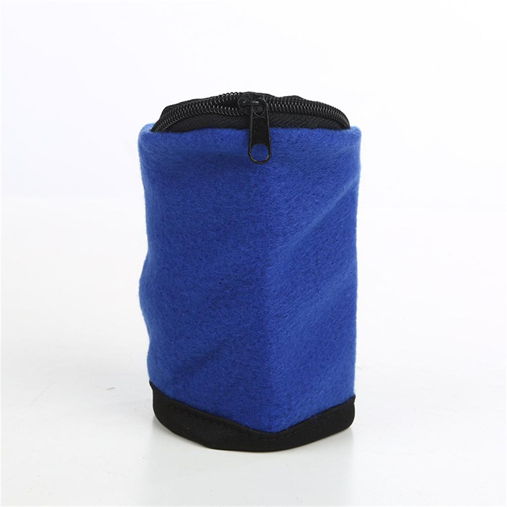 Outdoor Sports Wrist Bag Multifunctional Sweatband Wrist Cover Safe Coin Purse Headphones Storage Zip Pocket Suitable for Fitnes