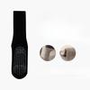 Dispensing Yoga Pilates Socks, Women's Anti-slip and Anti-friction Sports Fitness Calf Pile Long Stockings