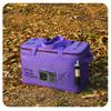 Large Capacity Outdoor Kitchenware Storage Bag, Foldable Tactical Camping Gear Bag, Wild Camping Stove Organizer Pouch