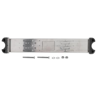 Piscina 304 Aço Inoxidável Pedal Substituição Escada Degrau Degrau Piscina Suprimentos