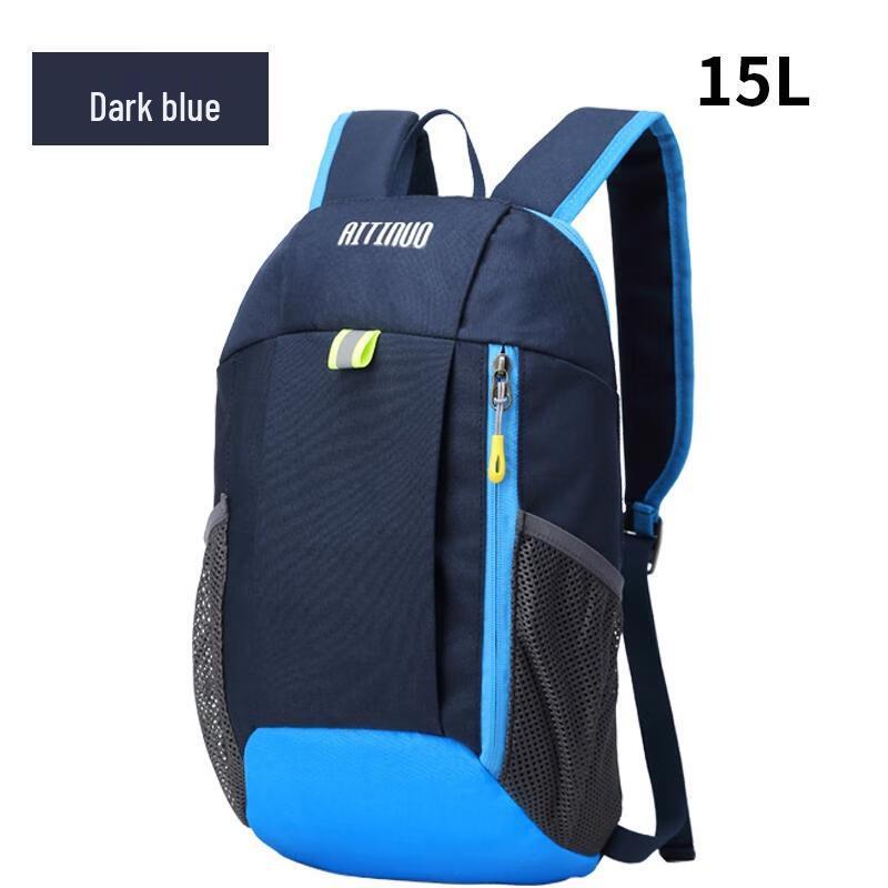 HANDUNYOU Kids  Lightweight Travel Backpack