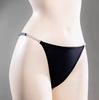 Sex Underwear 6D Oily Stockings Suspenders Black Silk Onesie Oily Pure Silky Slippery Body Suspenders Onesie