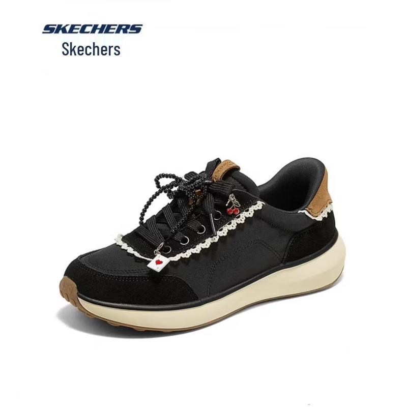 Skechers Women's Casual Lace-Up Sneakers 159461