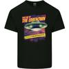 Take Me To The Unknown Alien UFO Men Light Cotton T-Shirt
