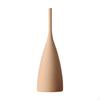 Accessorio Vaso Decorativo Floreale Arredamento per la Casa Ornamento Moderno da Tavolo Composizione Floreale
