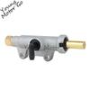 Motorcycle Rear Foot Hydraulic Brake Master Cylinder Pump For ATV Polaris Sportsman 335 400 450 500 600 700 800 Reservoir Magnum