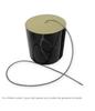 Thunder Drum: Orff Instrument Sound Tube for Thunder Effects