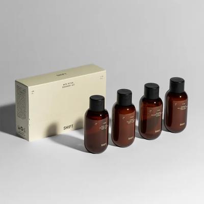 Cura della pelle – Set di cosmetici per la cura
