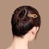 Classic Cheongsam Updo Hairpin: Versatile Retro Hanfu Palace Accessory for Everyday Use