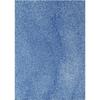 Vivi Gade Blue Designer Paper Pad 21 X 30 Cm 24 Sheets