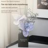 Fireless Aroma Diffuser: Long-Lasting Home Fragrance, Ideal for Bedroom, Bathroom, Lazy Weekend, and Decorative Dried Flower Displays