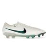 Nike Tiempo Legend 10 Elite SE FG Pearl Men Sneakers Cream Sail Dark-Atomic-Teal FZ1578-100