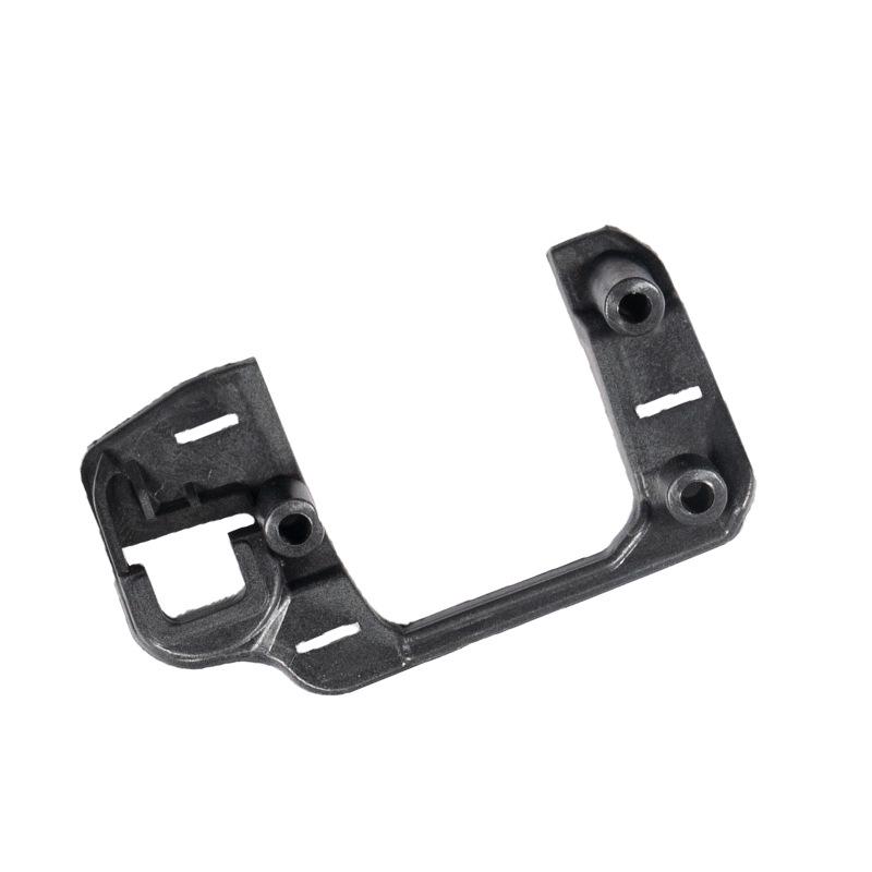 Porsche Cayenne 2024-2025 Tailgate Camera Mount