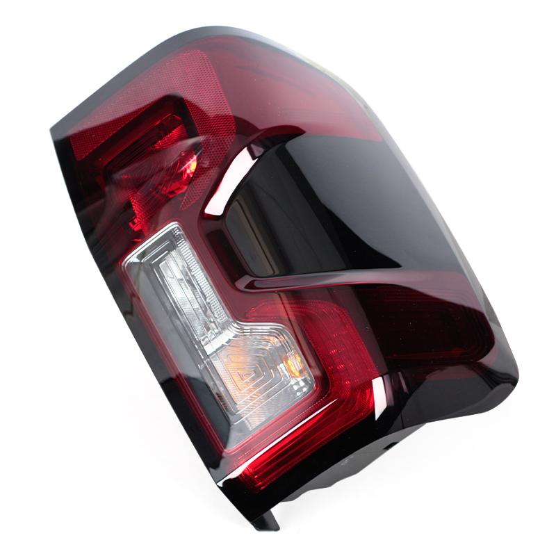 Only For 7 Pin Car Halogen Taillight For Ford Ranger 2025 2025 Steering Light Brake Light Driving Light Warning Flashing Light