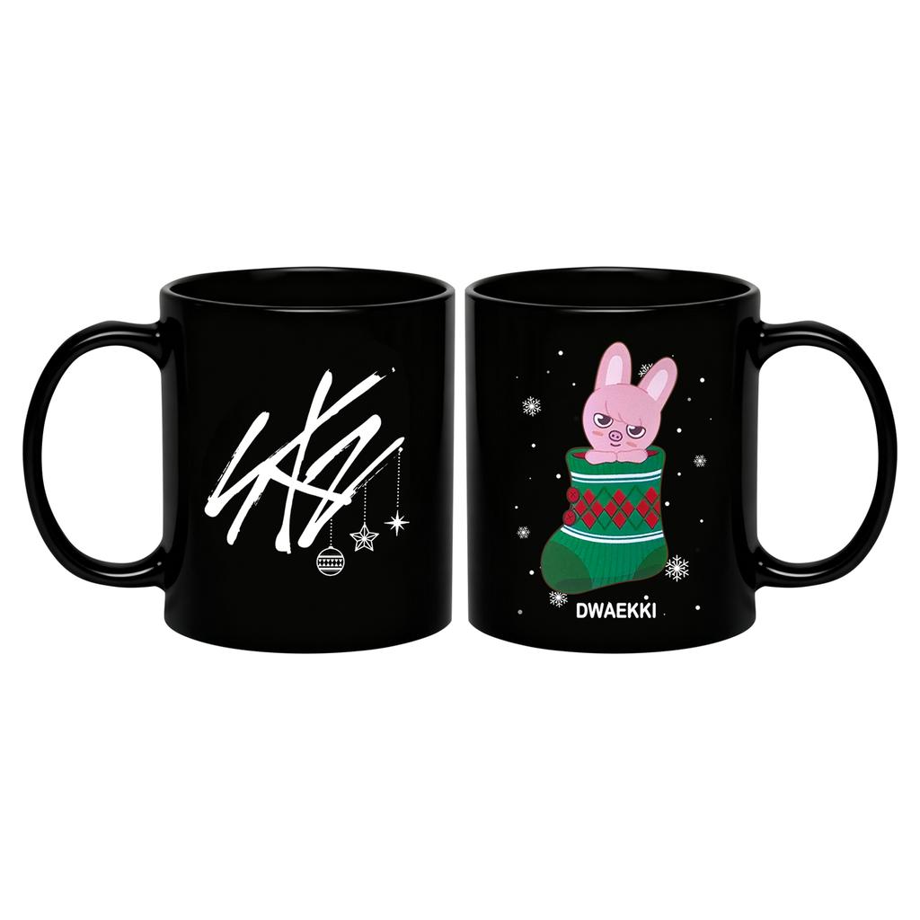 Funny Coffee Mugs 11oz, Hidden Message Mug, Gift For Coworkers Work Besties, Coffee Lover Gift For Friends