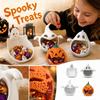3D Printed Halloween Candy Bowl for Party Decor and or