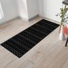 Decorative Area Rugs, Rugs For Living Room, Machine Washable Rug, Non Slip Rug