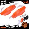 Motorcycle Hand Handlebar Handle Bar Guards For KTM SX SXF EXC XCW EXCF 50-500 Duke 690 Dirt Pit Bike Handguard Hand Guard