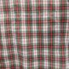 PHENOMENON Made In Japan Check Pattern Short Sleeve Button Down Shirt M Men's Used