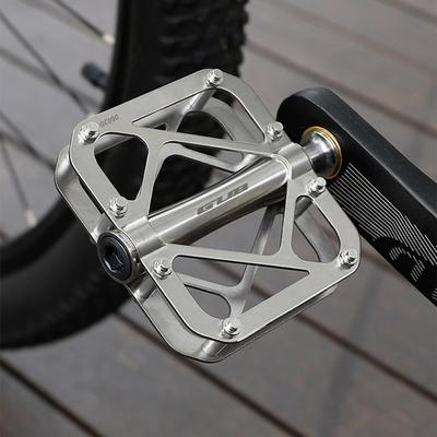 Bisiklet yedek parçaları – Bisiklet pedalları