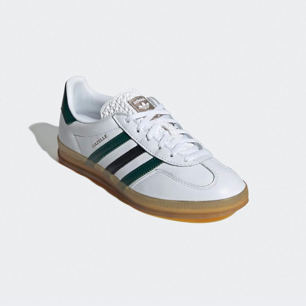 Adidas Gazelle Indoor Women's, IE2957, 1020105078, Popular Korean Shoes