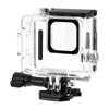 Puluz Waterproof Case for GoPro HERO 4K 2024 Camera