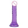 Realistic Dildo for Women Masturbator Soft Jelly Suction Cup Anal Big Penis Anal Plug Erotic Adults Female Lesbian Sex Toys