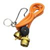 Gas Braze Welding Torch Hose Kit Extension Hose Hose And Belt