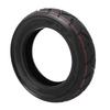 Electric Scooter Tire Inflatable Rubber Impact Resistance Replacement Electric Scooter Wheels