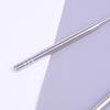 Stainless Steel Tongue Scraper Cleaner Fresh Breath Cleaning Tongue Care Tools