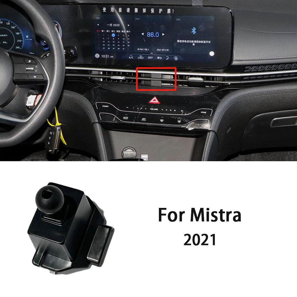 Auto Handyhalter Halterung Basis Magnetischer Halter Ständer Für Hyundai IX25 IX35 Verna LA FESTA Palisade Santafe Custo Speziell