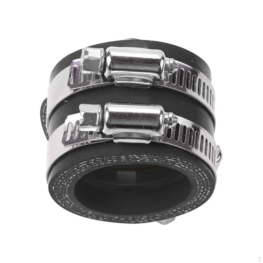 Motorcycle Carburetor Adapter Interface Intake Manifold