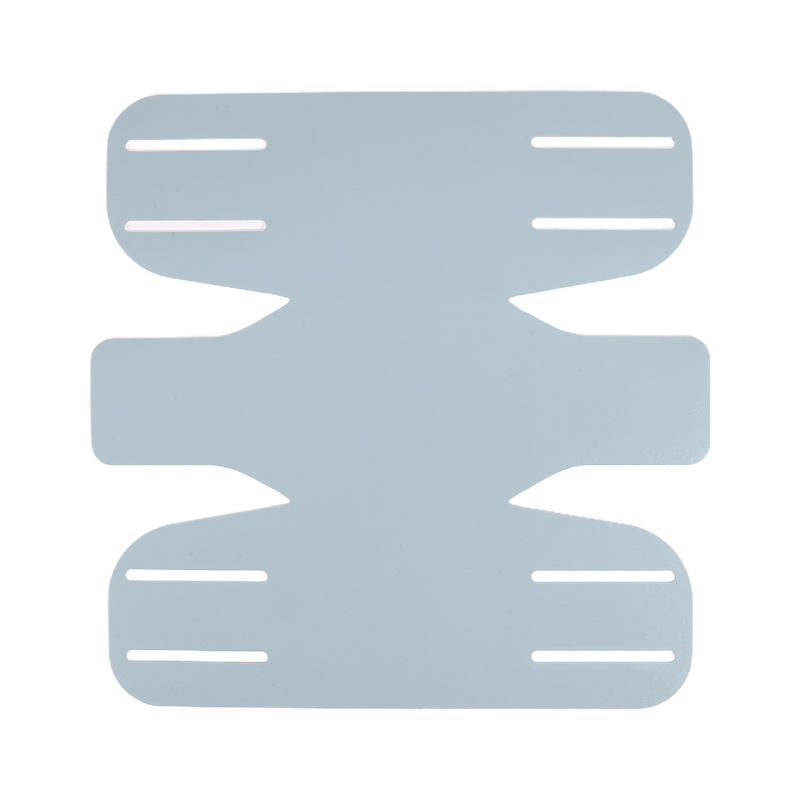 Household Creative Minimalist Desktop Leather Makeup Brush Holder Foldable Collapsible Pen Holders Sundries Organizing Basket