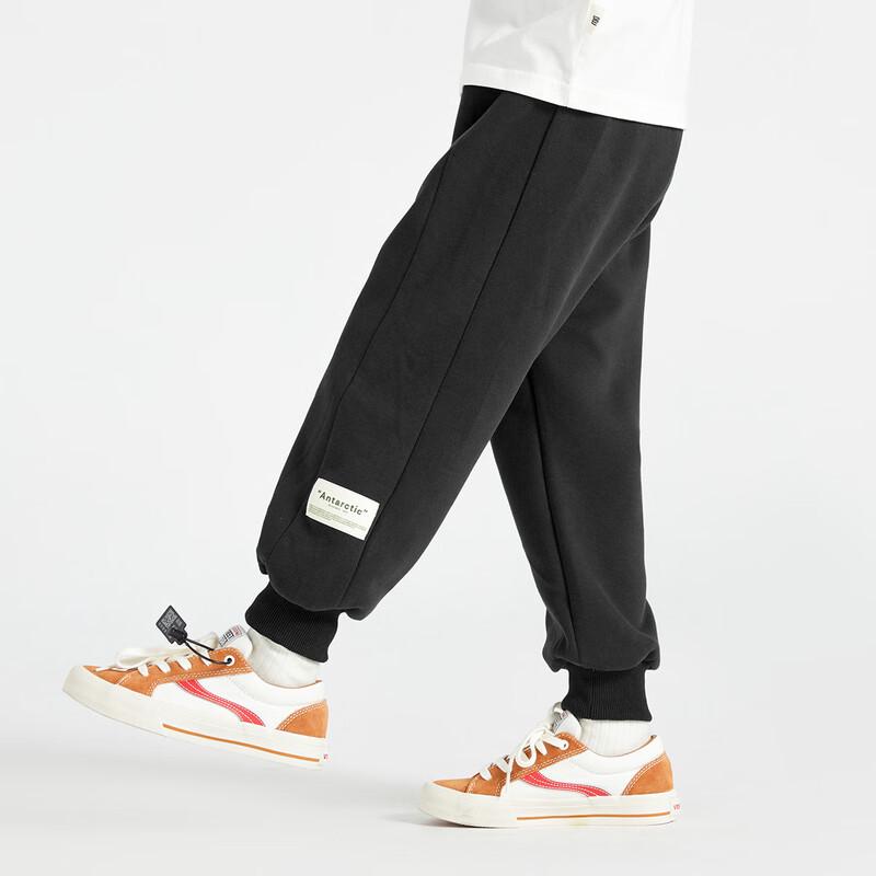Duoduo Boys Spring/Autumn Jogger Sweatpants 110