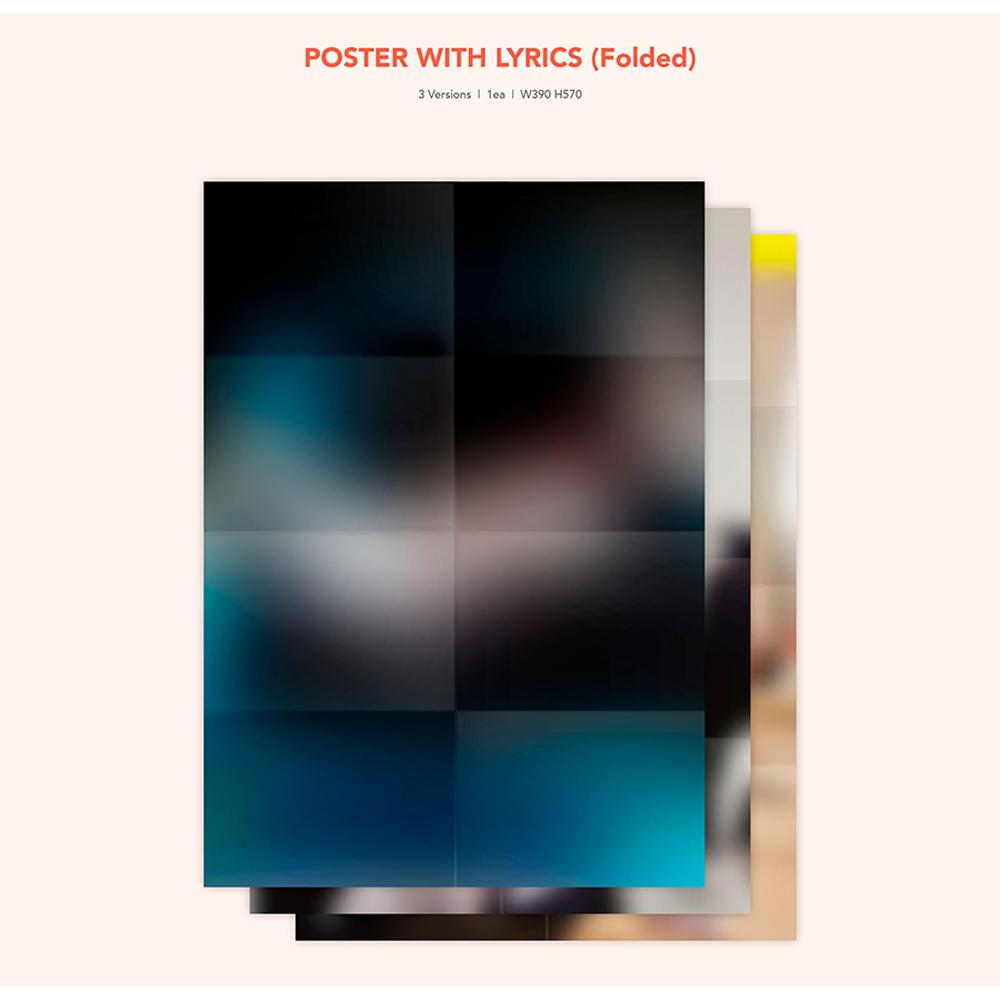 ENHYPEN MANIFEST : TAG 1 (3. Mini-Album)